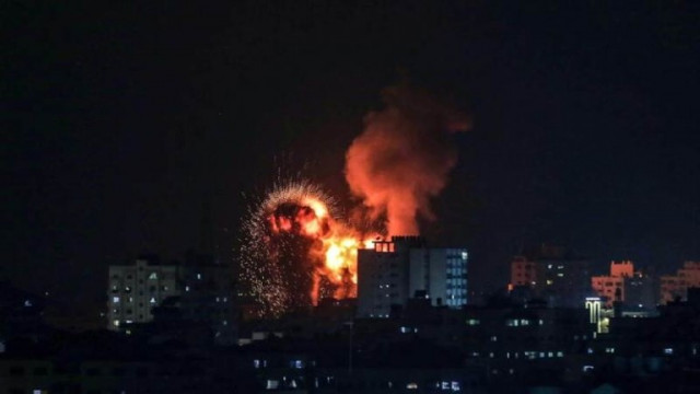 Убити и ранени в Израел след нов ракетен удар от Газа