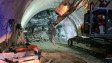 Затрупаните в тунел „Железница” са извадени живи (ВИДЕО)