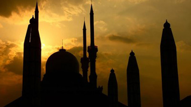 Мюсюлманите честват Рамазан Байрам в Хасково заради пандемията молитвата се