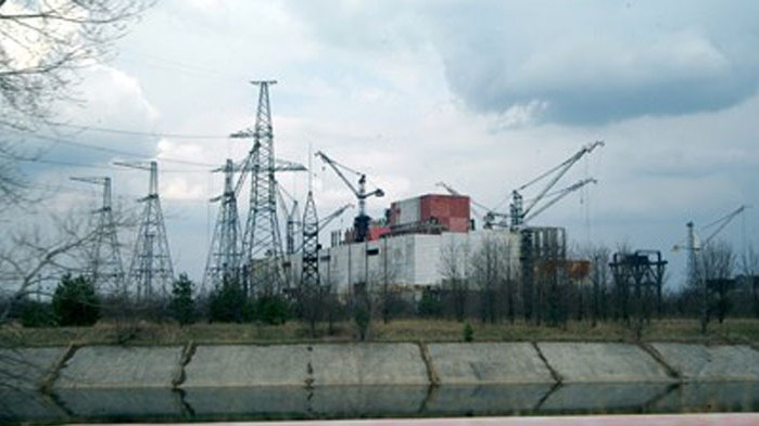 Украйна: Състоянието на Чернобилската АЕЦ е стабилно