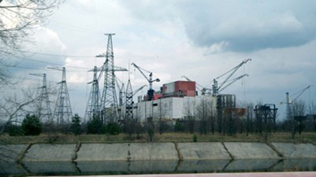 Ситуацията на Чернобилската атомна електроцентрала е стабилна заявиха украински представители