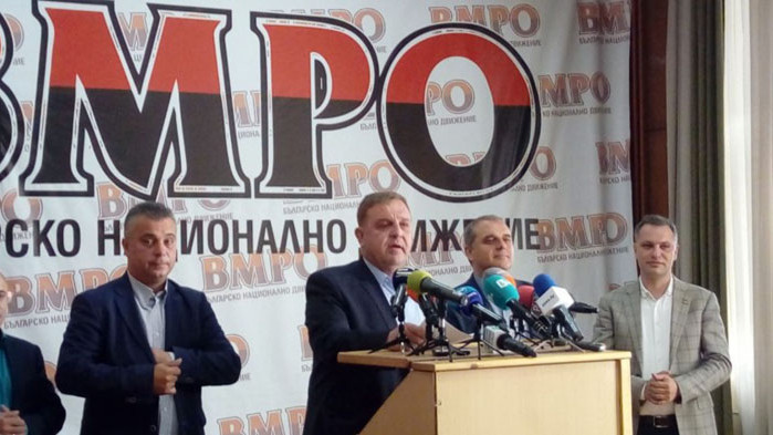 Красимир Каракачанов: 45-то Народно събрание бе най-грозният парламент 45-то Народно