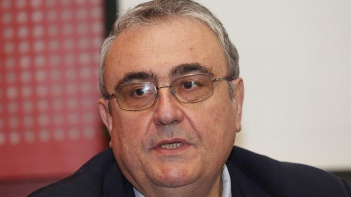 Началникът на кабинета на Бойко Рашков е кандидат за депутат от „Българско лято“