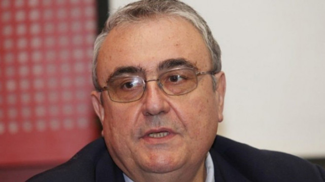 Началникът на кабинета на Бойко Рашков е кандидат за депутат