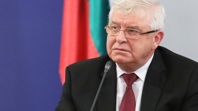 Ананиев: Ситуацията в парламента е рискова