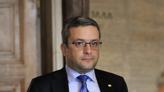 – Какви са първите Ви впечатления от състава на служебното