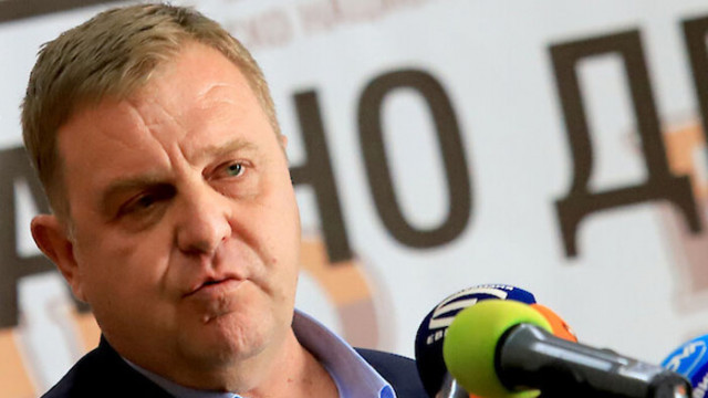 ВМРО би влязло в коалиция с ГЕРБ както и с