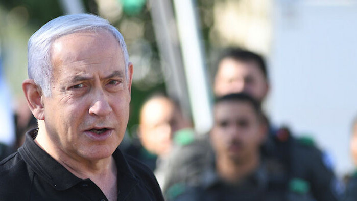 Нетаняху: ХАМАС ще плати много висока цена