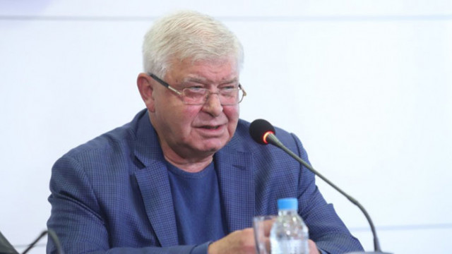 Ананиев отказал да уволни директорите на ключовите агенции НАП и