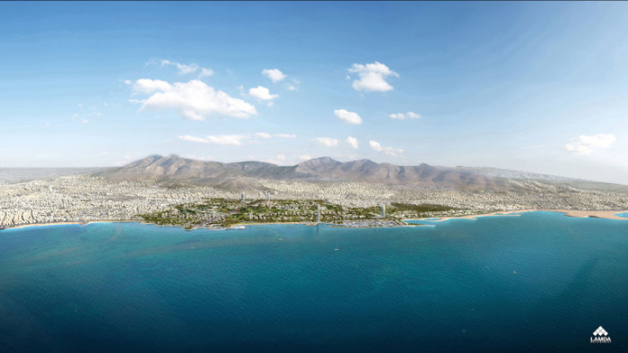 След като близо 2 десетилетия Гърция се чудеше какво да