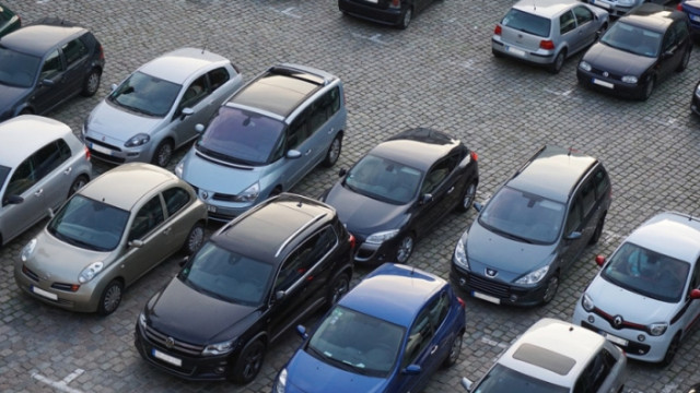 Продажбите на автомобили втора ръка в САЩ вторият най голям