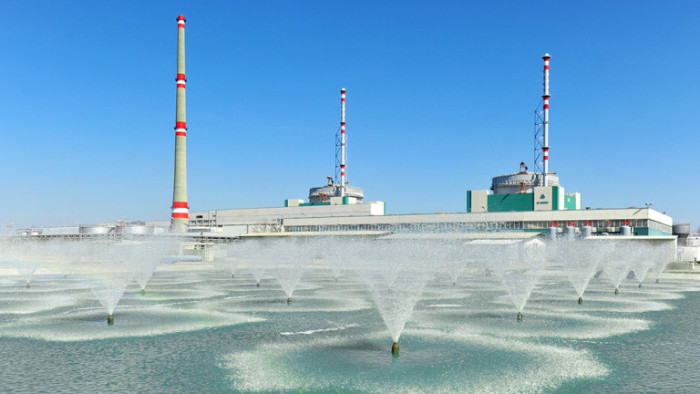 Ядрената енергия ще остане доминиращият източник за производство на електроенергия в България