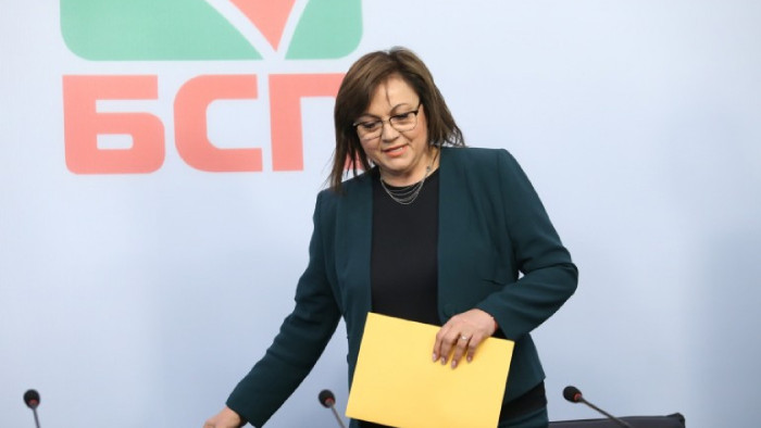 Три заседания на Националния съвет на БСП ще се проведат