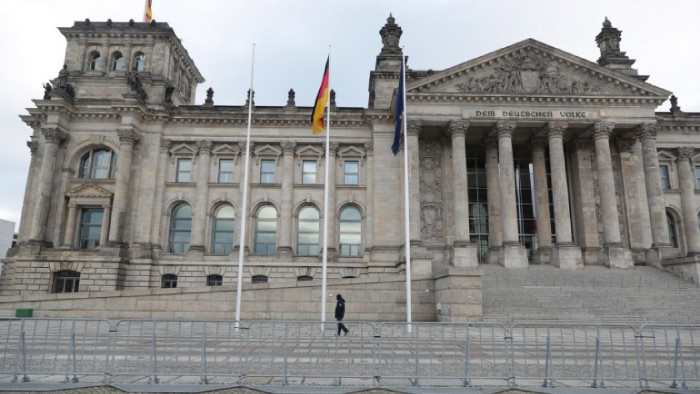 През 2009 г. Конституционният съд на Германия решава, че машинното