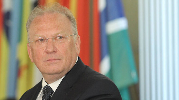 България остава отворена за открит диалог и сътрудничество с РС