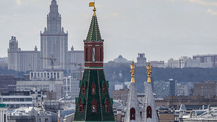 Само САЩ и Чехия са включени в списъка с неприятелски