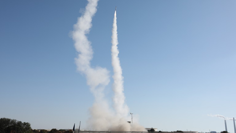 Израел и Газа - Нетаняху обяви, че офанзивата не е приключила