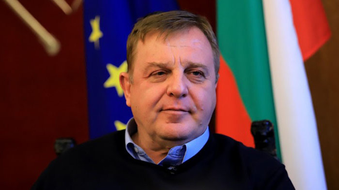 Работата на служебното правителство е не да кадрува, а да