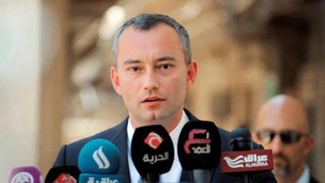 Това което сега се случва беше абсолютно предотвратимо Много грешки