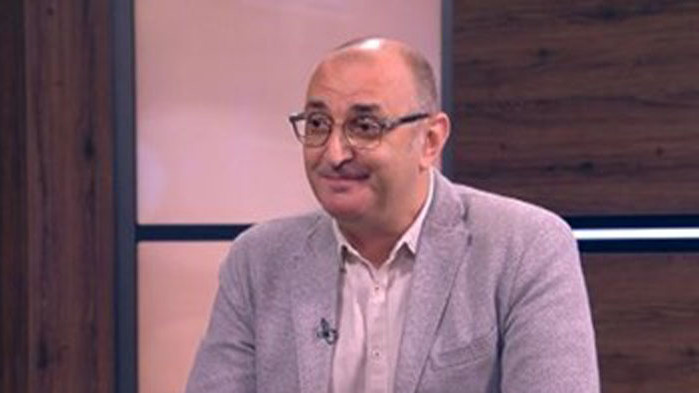 Керемедчиев: Конфликтът Израел - Палестина се превръща в световна заплаха