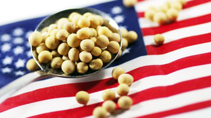 Износът на американски стоки към Китай се съживява