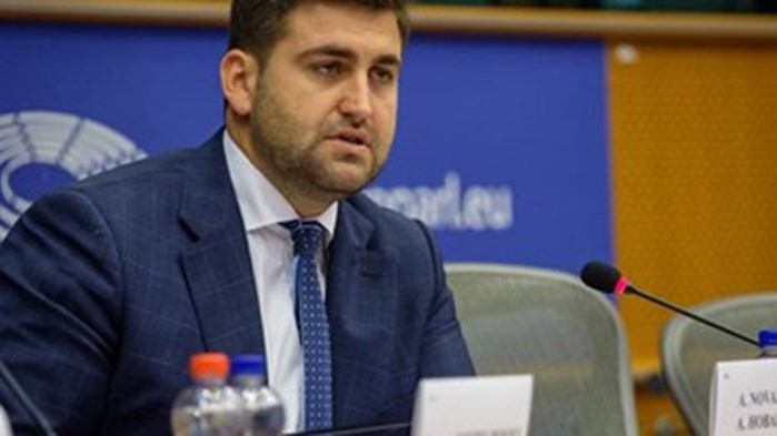 В ръководството на РИК-Благоевград за първи път няма представител на