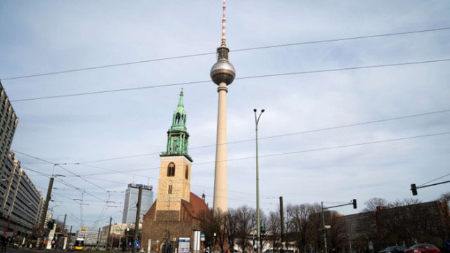Германия облекчава мерките при пристигане в страната за гражданите пристигащи
