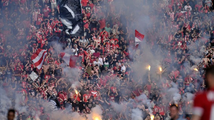 Вече стана ясно колко зрители ще могат да присъстват на