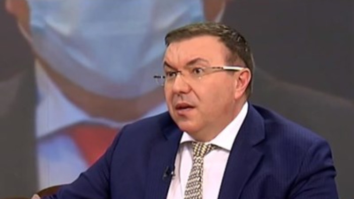 Много съм доволен от това, което постигнахме. То е резултат