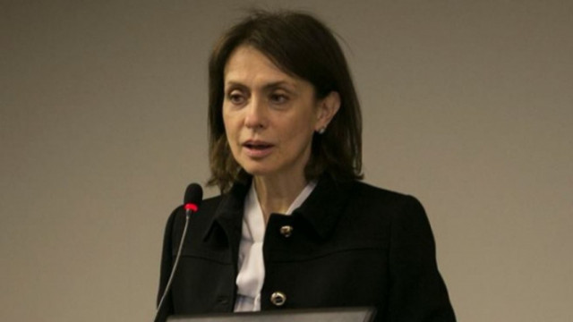 Бившият външен министър Надежда Нейнски ще продължи да се занимава