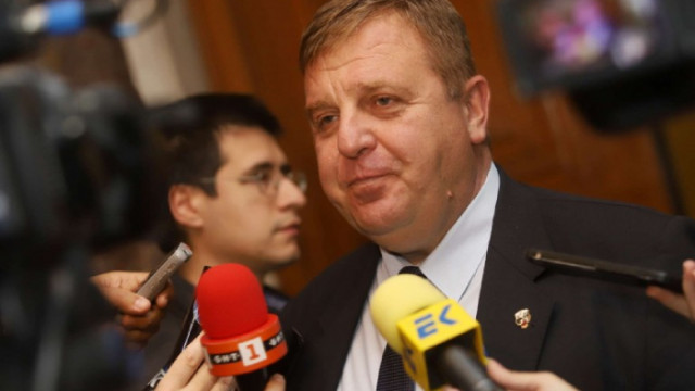 ВМРО иска патриотично обединение срещу стожерите на Истанбулската конвенция и