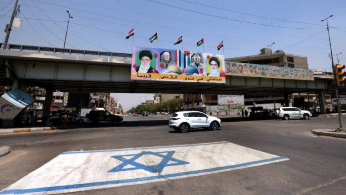 Техеран ще предостави на Хамас“ всестранна подкрепа в борбата срещу