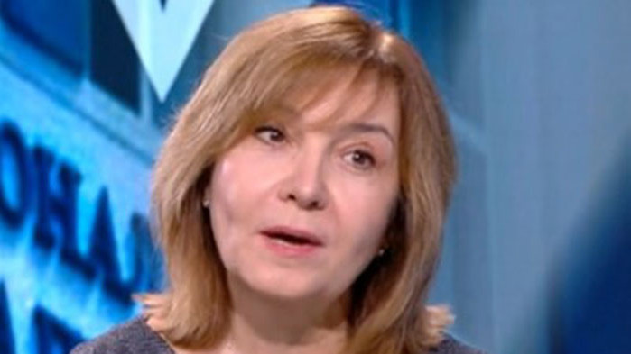 Анонсът на служебното правителство беше, че ще разчитат на експерти.