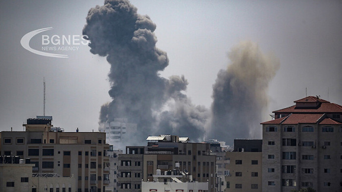 Палестинци от Газа: Неделя беше „най-смъртоносният ден“