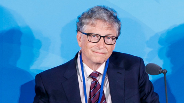 Microsoft разследва съоснователя си Бил Гейтс заради твърдения че той