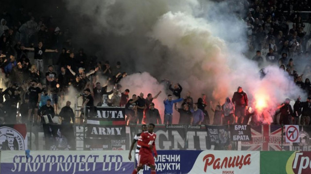 Ръководството на ЦСКА излезе с позиция относно ситуацията с посещаемостта