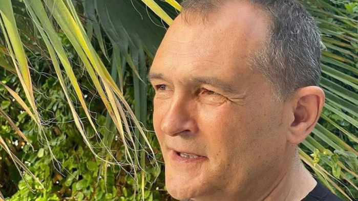 Делото за конфискация срещу Васил Божков е спряно