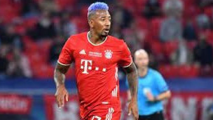 Челси е сред основните кандидати за трансфер на Жером Боатенг