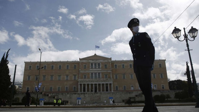 С 39 млрд. евро досега е подпомогната гръцката икономика Гърция
