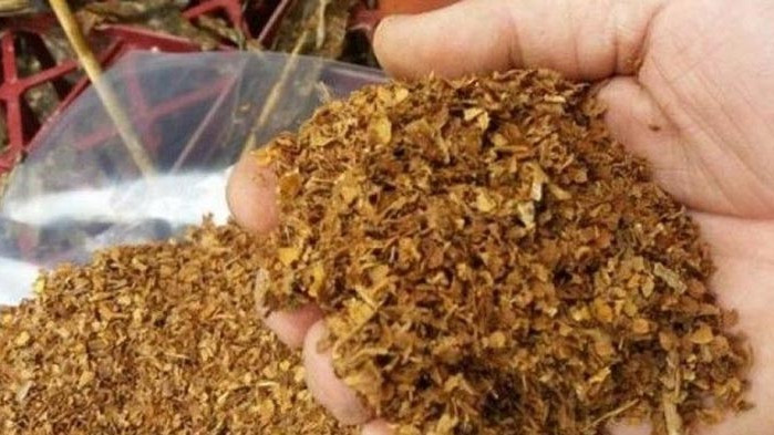 Залових тютюн без бандерол за 50 000 лв, задържани са трима варненци