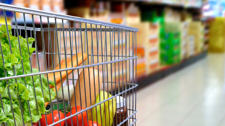 2% e годишната инфлация за април 2021 г. спрямо април