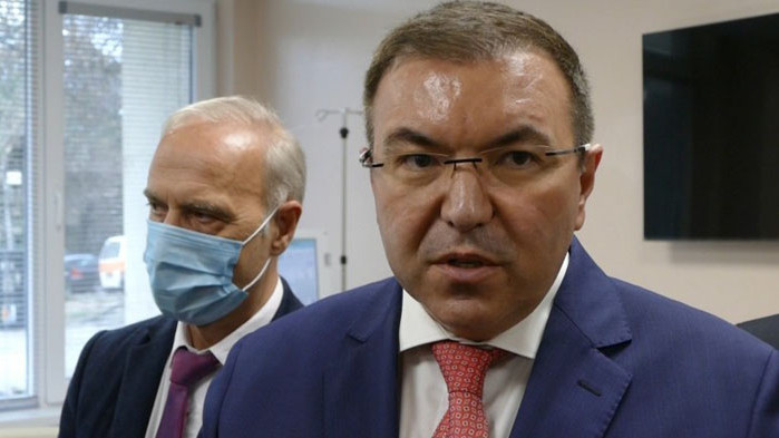 Проф. Костадин Ангелов: Стойчо Кацаров изрече три лъжи