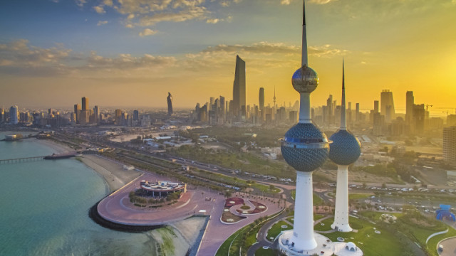Кувейт привика посланика на Чехия в страната от Персийския залив след