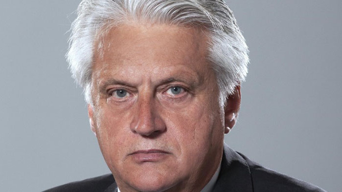 Рашков събра шефовете на регионални дирекции на МВР