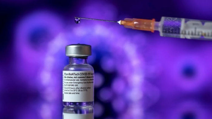 EMA одобри едномесечно съхранение на ваксината на Pfizer в обикновени хладилници