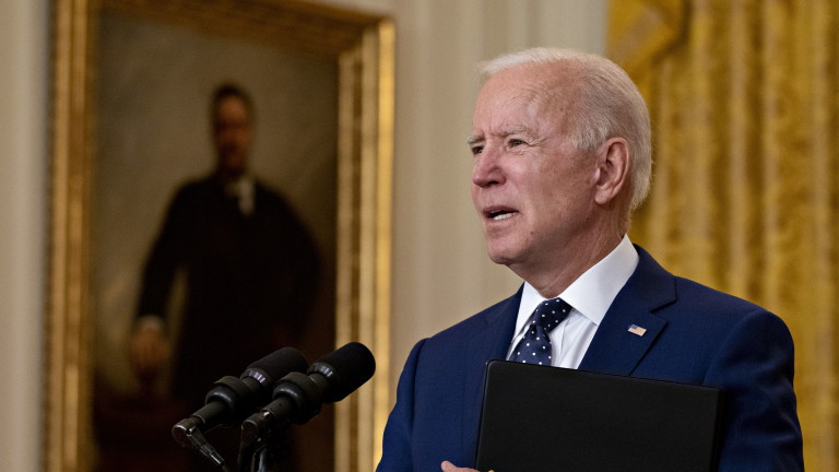 До края на юни САЩ ще предоставят на други държави още