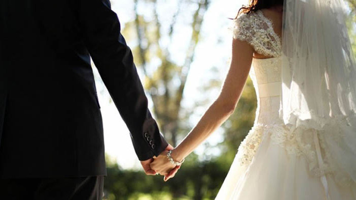 Само булката и младоженецът ще могат да танцуват на сватба в Турция