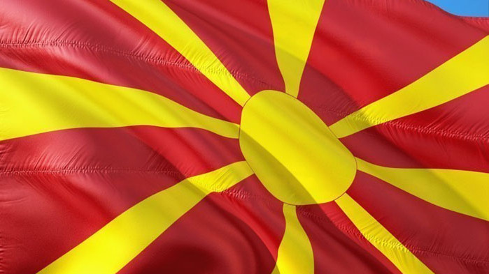 Северна Македония обяви руски дипломат за персона нон грата