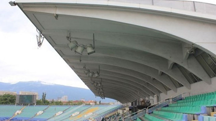 От утре, 19 май, спортните състезания ще се провеждат при