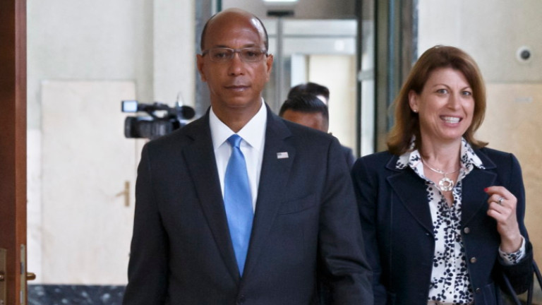 САЩ се оплака в ООН, че Китай не иска да преговаря за ядрените си оръжия